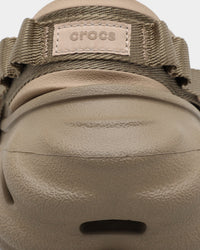 Crocs Echo Clog Khaki