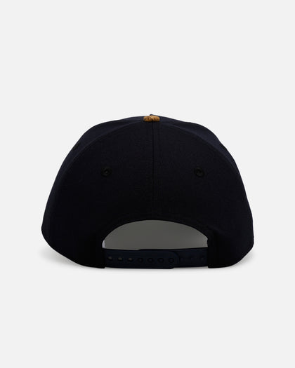 New Era Detroit Tigers 'Realtree Visor' 9FORTY A-Frame Snapback Official Team Color
