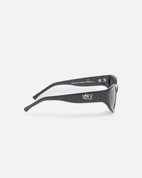 Nuqe Reviver Sunglasses Black/Black
