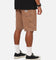 Carre Carpenter Jorts Tan