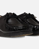 Clarks Originals Women's Wallabee Black Patent