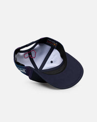 New Era X Redbull Racing F1 Miami 9Seventy Snapback Navy