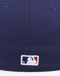 New Era Chicago White Sox 59FIFTY ALT Fitted White/Red/Navy/OTC