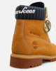 Timberland x New Era New York Yankees 6-Inch Waterproof Boot
