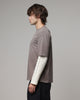 American Thrift Layered T-Shirt Coyote