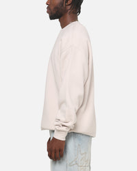 AS Colour Relax Crewneck Bone