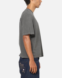 Tommy Jeans Arch Classics T-Shirt Washed Black