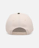 New Era Florida Marlins 'Realtree Visor' 9FORTY A-Frame Snapback Cream/Camo