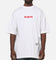 Ed Hardy Cross T-Shirt White