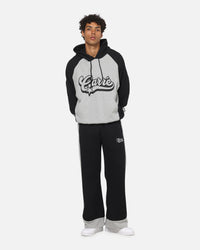 Carre Sport C Trackpants Black/Grey