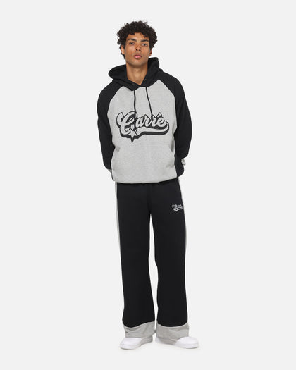 Carre Sport C Trackpants Black/Grey