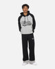 Carre Sport C Trackpants Black/Grey