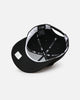 New Era Las Vegas Raiders 'Black On Black' 9FORTY A-Frame Snapback Black/Black