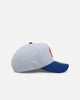 Mitchell & Ness St. Louis Cardinals 'Cherry Logo' Pro Pinch Snapback Cherry