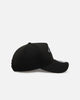 New Era Toronto Blue Jays 'Easy Black and White' 9FORTY A-Frame Snapback Black/White