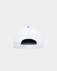 New Era Las Vegas Motor Inauguration Golfer Snapback Black/Red