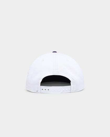 New Era Las Vegas Motor Inauguration Golfer Snapback Black/Red