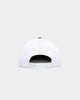 New Era Las Vegas Motor Inauguration Golfer Snapback Black/Red