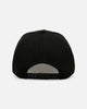New Era New York Jets 'Black And Team Color' 9FORTY A-Frame Snapback Black/Official Team Color