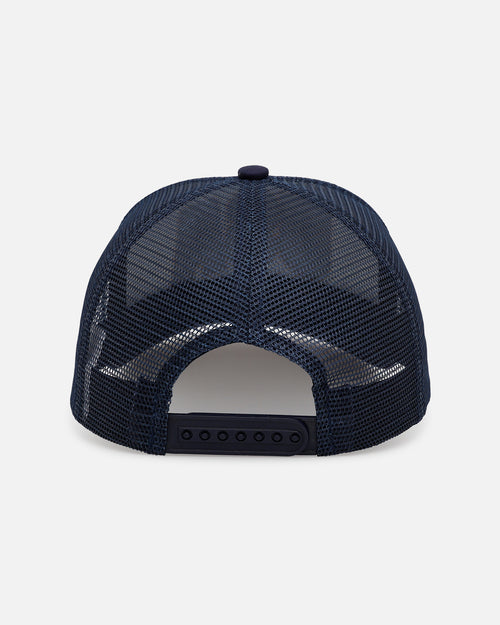 Fifa USA World Cup Trucker Snapback White/Navy