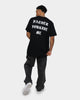 Father Forgive Me FFM Logo T-Shirt Black