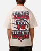Culture Kings Florida Panthers Vintage T-Shirt Off White