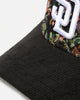 New Era San Diego Padres 'Floral Tapestry' 9FORTY A-Frame Snapback Tapestry/Black