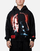 73Studio Star Wars 2005 Vader Zip Hoodie Black