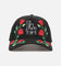 New Era Los Angeles Dodgers 'Garden' 9FORTY A-Frame Snapback Black