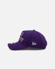 New Era Sacramento Kings 'Team Color Hearts' 9FORTY A-Frame Snapback Official Team Color
