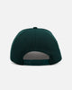 New Era Inter Miami CF 'Evergreen' 9FORTY A-Frame Snapback Dark Green
