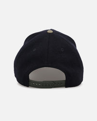 47 Brand New York Yankees 'Autumn Tones' Offside Snapback Navy