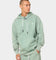 The Anti Order Anti Essential Hoodie Green Crystal