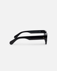 Aire Aeron Sunglasses Black