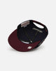 Mitchell & Ness Chicago Bulls 'Acai' Deadstock Snapback Deep Blue