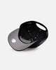 New Era New York Yankees 'Stealth 2.0' 9FORTY A-Frame Snapback Graphite