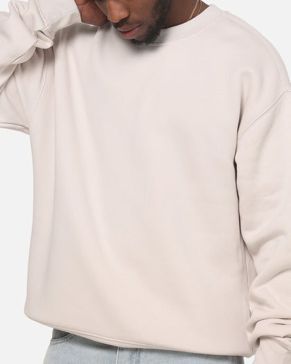 AS Colour Relax Crewneck Bone