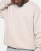 AS Colour Relax Crewneck Bone