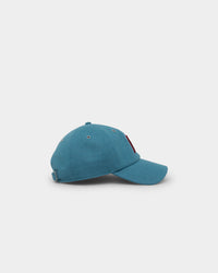 47 Brand Philadelphia Phillies 'Wooly Clean-Up' Strapback Columbia