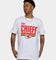 47 Brand Kansas City Chiefs Regional Super Rival T-Shirt White Wash