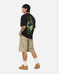 73Studio X Xbox 25th Anniversary 2001 Console T-Shirt Black