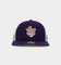 47 Brand Louisiana State Tigers LSU '47 Trucker Snapback Purple