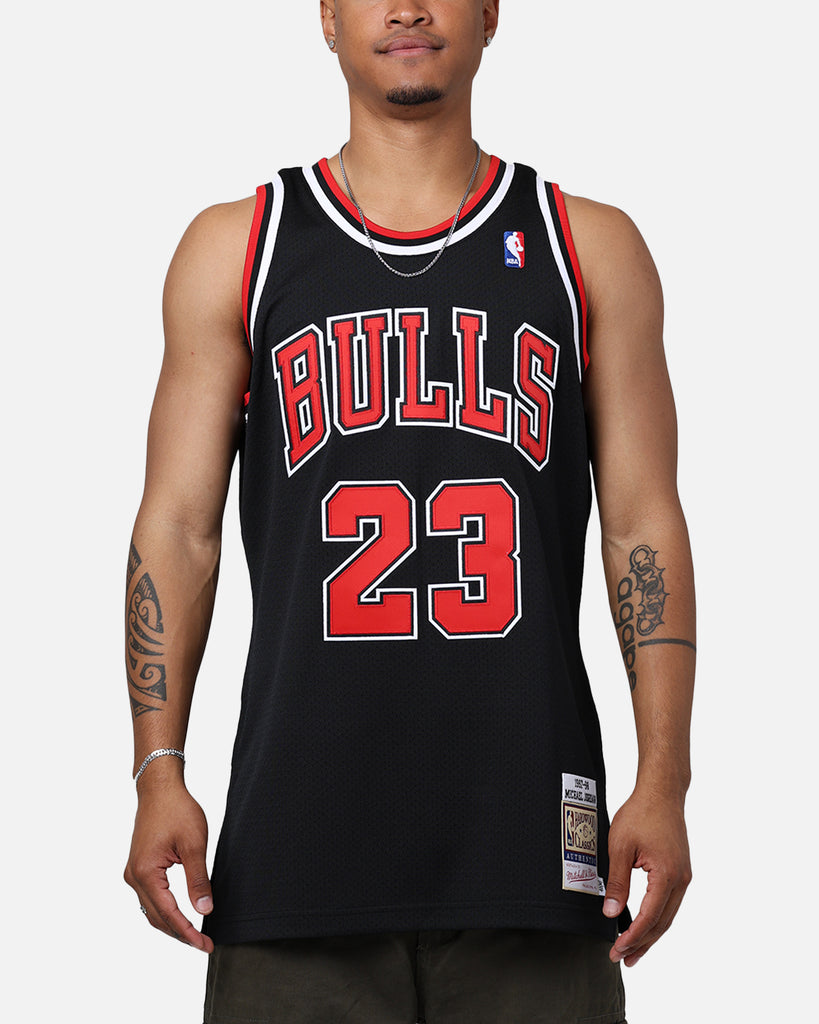 1997 nba chicago bulls lightning jersey