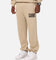 Carre Premium Essentials Sweat Pants Light Brown