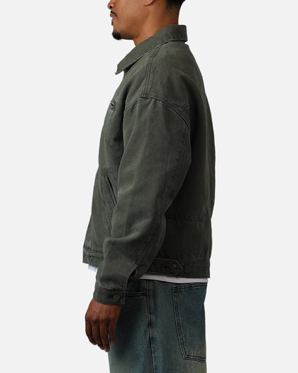 73Studio X Halo Mjolnir Armor Jacket Military Green