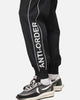 The Anti Order Track Club Nylon Jogger Black/Grey