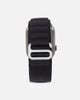 Saint Morta Trail Band M003 Black