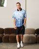 Carre Victory Short Sleeve Jersey Light Blue
