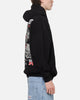 Key Street Generations Hoodie Black