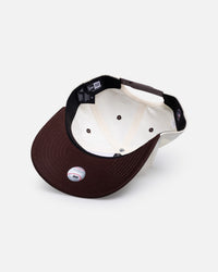 New Era Los Angeles Dodgers 'Prolite Chrome' 9SEVENTY Snapback